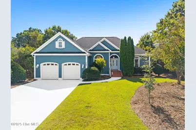 4405 Bluffan Court SE, Southport, NC 28461 - Photo 3