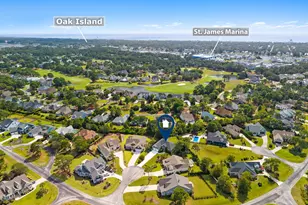 4405 Bluffan Ct SE, Southport, NC 28461 - Photo 5
