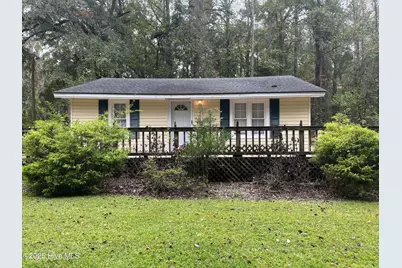 11 Cedar Lane, Blounts Creek, NC 27814 - Photo 1