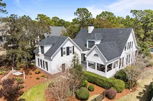 3931 Members Club Blvd, Southport, NC 28461 - Photo 33
