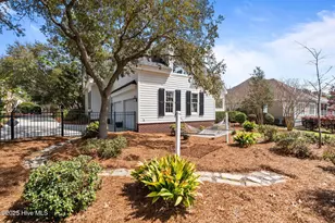 3931 Members Club Blvd, Southport, NC 28461 - Photo 37