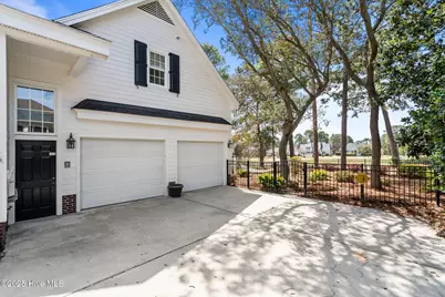 3931 Members Club Boulevard, Southport, NC 28461 - Photo 31
