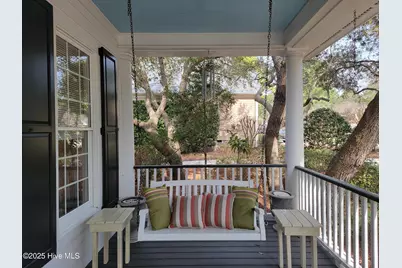 3931 Members Club Boulevard, Southport, NC 28461 - Photo 23