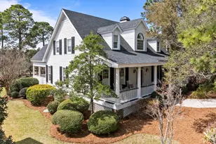 3931 Members Club Blvd, Southport, NC 28461 - Photo 25
