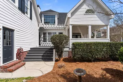 3931 Members Club Boulevard, Southport, NC 28461 - Photo 57