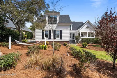 3931 Members Club Boulevard, Southport, NC 28461 - Photo 39