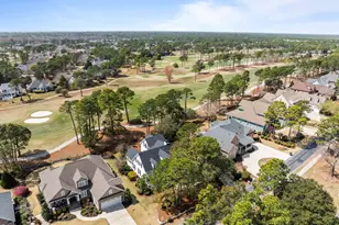 3931 Members Club Blvd, Southport, NC 28461 - Photo 39
