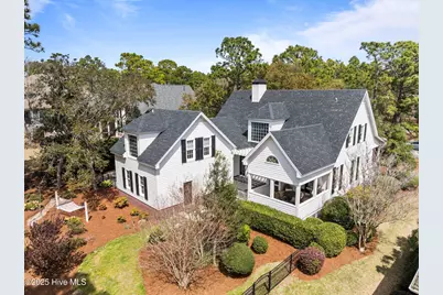 3931 Members Club Boulevard, Southport, NC 28461 - Photo 23