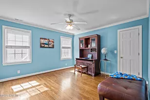 3931 Members Club Blvd, Southport, NC 28461 - Photo 11