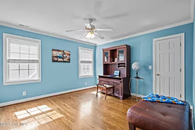 3931 Members Club Boulevard, Southport, NC 28461 - Photo 43