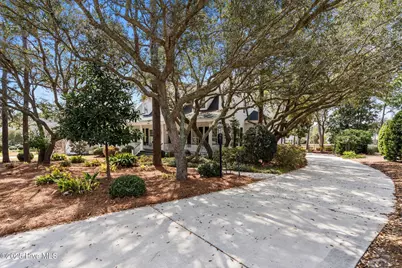 3931 Members Club Boulevard, Southport, NC 28461 - Photo 33