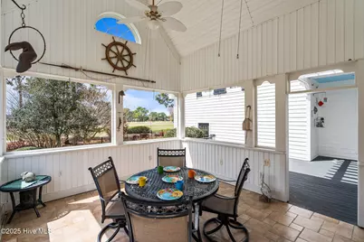 3931 Members Club Boulevard, Southport, NC 28461 - Photo 61
