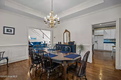 3931 Members Club Boulevard, Southport, NC 28461 - Photo 55