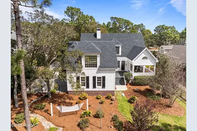 3931 Members Club Boulevard, Southport, NC 28461 - Photo 15