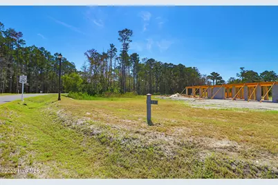 519 Freedom Park Road, Beaufort, NC 28516 - Photo 3