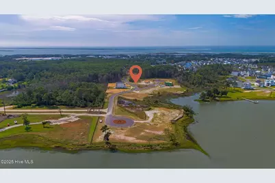 519 Freedom Park Road, Beaufort, NC 28516 - Photo 5