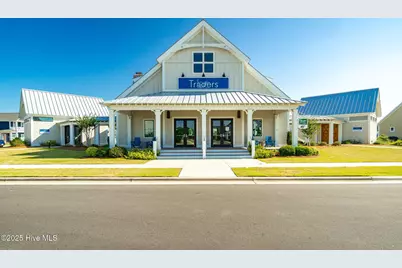 519 Freedom Park Road, Beaufort, NC 28516 - Photo 15