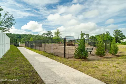 509 Swan Court, Beaufort, NC 28516 - Photo 17