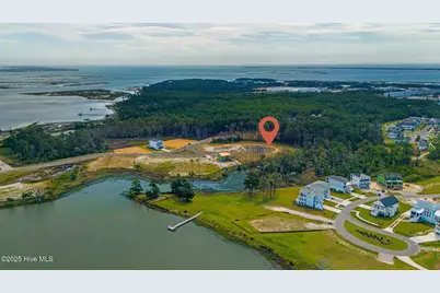 509 Swan Court, Beaufort, NC 28516 - Photo 5
