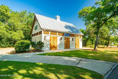 509 Swan Court, Beaufort, NC 28516 - Photo 19