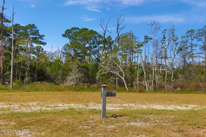 508 Swan Court, Beaufort, NC 28516 - Photo 3