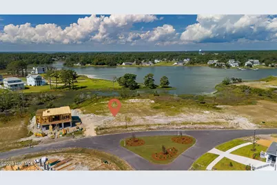 500 Swan Court, Beaufort, NC 28516 - Photo 5