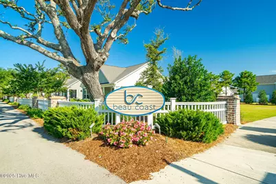 529 Freedom Park Road, Beaufort, NC 28516 - Photo 21