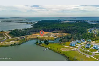529 Freedom Park Road, Beaufort, NC 28516 - Photo 1