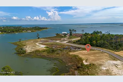 537 Freedom Park Road, Beaufort, NC 28516 - Photo 1