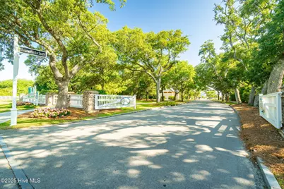 530 Freedom Park Road, Beaufort, NC 28516 - Photo 21