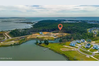 514 Freedom Park Road, Beaufort, NC 28516 - Photo 5