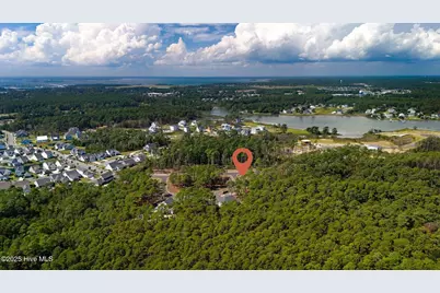 502 Freedom Park Road, Beaufort, NC 28516 - Photo 1
