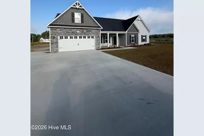 500 Tillington Court, Jacksonville, NC 28540 - Photo 1