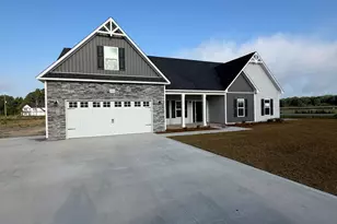 500 Tillington Ct, Jacksonville, NC 28540 - Photo 1