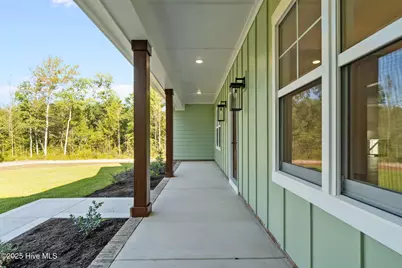 1435 Pineywood Church Road, Cameron, NC 28326 - Photo 33