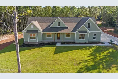 1435 Pineywood Church Road, Cameron, NC 28326 - Photo 5