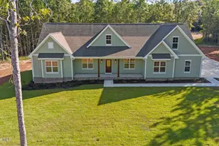 1435 Pineywood Church Rd, Cameron, NC 28326 - Photo 5