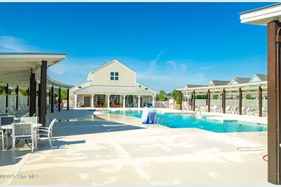 402 Summer Duck Drive, Beaufort, NC 28516 - Photo 11