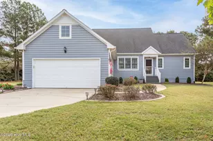 121 Little Cir, Hertford, NC 27944 - Photo 1