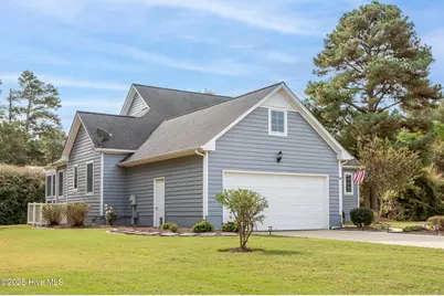 121 Little Circle, Hertford, NC 27944 - Photo 47