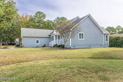121 Little Circle, Hertford, NC 27944 - Photo 49