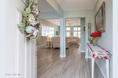121 Little Circle, Hertford, NC 27944 - Photo 3
