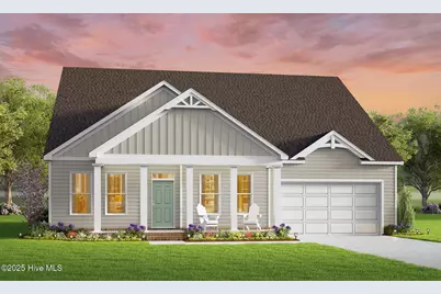 100 N Tall Pines Trail, Moyock, NC 27958 - Photo 1
