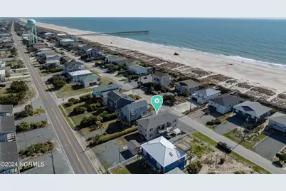 [Address not provided], Topsail Beach, NC 28445 - Photo 5