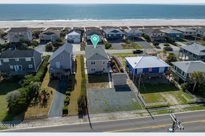 [Address not provided], Topsail Beach, NC 28445 - Photo 1