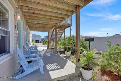 [Address not provided], Topsail Beach, NC 28445 - Photo 35