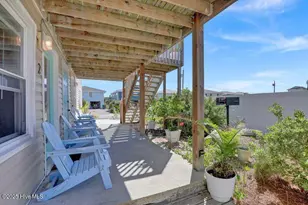 [Address not provided], Topsail Beach, NC 28445 - Photo 35