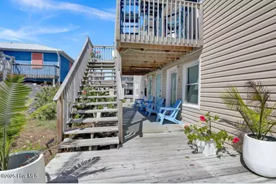 [Address not provided], Topsail Beach, NC 28445 - Photo 37
