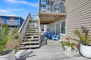 [Address not provided], Topsail Beach, NC 28445 - Photo 37