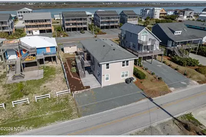 [Address not provided], Topsail Beach, NC 28445 - Photo 81